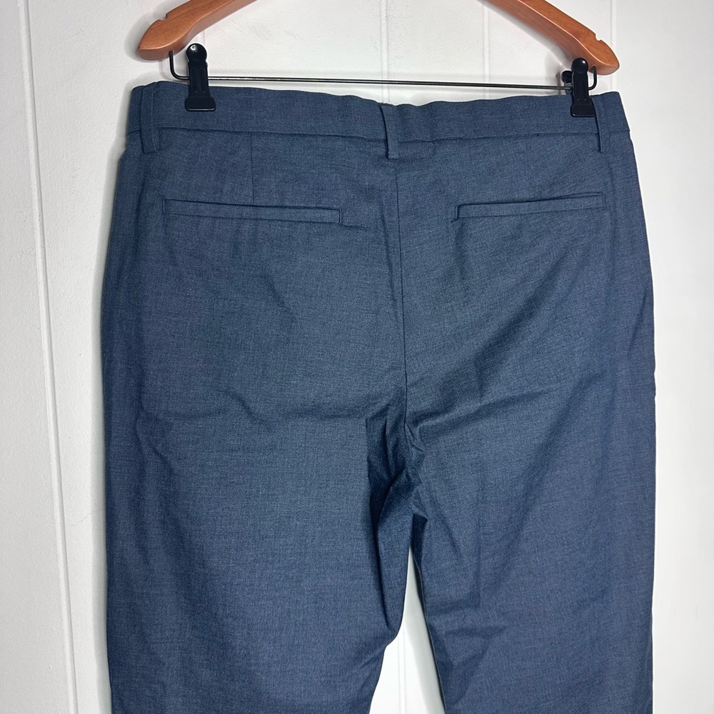 Banana Republic Slim Fit Core Temp Chino Pants - Picture 11 of 13